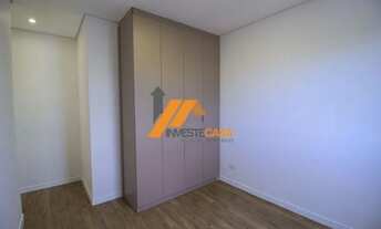 Imagem 4: APARTAMENTO RESIDENCIAL em SOROCABA - SP, CAGUASSU