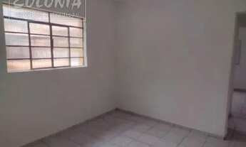 Imagem 2: Casa para locação - Vila Suíça, Santo André
