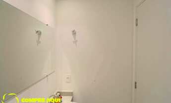 Imagem 7: Ed. Pateo Barra | 2 Quartos | 2 Suítes | Varanda | 88 m²