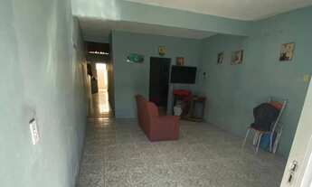 Imagem 2: Casa com 2 quartos no bairro Montese - Fortaleza/CE