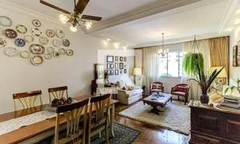 Imagem: Apartamento à Venda - Santa Cecília, 3