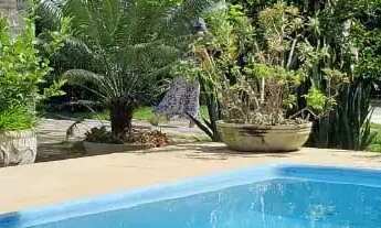 Imagem: Casa à venda, 3 quartos, 1 suíte, 4 vagas