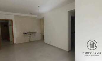 Imagem 2: Apartamento novo para locação no Parque Campolim