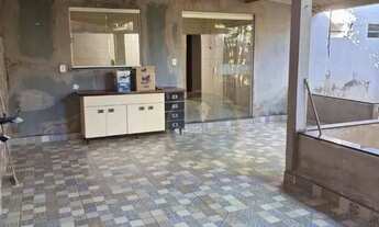 Imagem 3: Casa com 03 quartos, sendo 01 suíte, 164 m² por R$ 340.000 - Boa Vista - Uberaba/MG