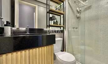 Imagem 7: Lindo apartamento 2 quartos 1 vaga no Jardim Mauá em Novo Hamburgo REF: 3849