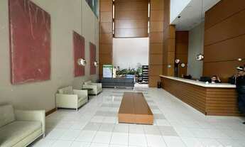 Imagem 3: APARTAMENTO MOBILIADO - TAGUATINGA CENTRO