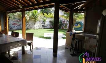 Imagem 5: CASA EM CONDOMÍNIO - TAMBORÉ - SP