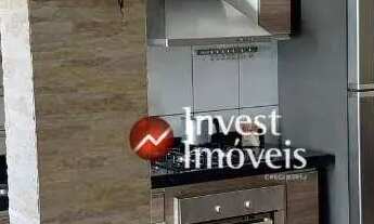 Imagem: Sobrado com 4 dormitórios, 209 m² - venda