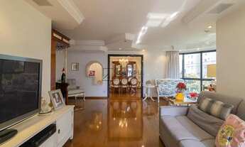 Imagem 6: Venda Apartamento 4 Dormitórios - 208 m² Perdizes