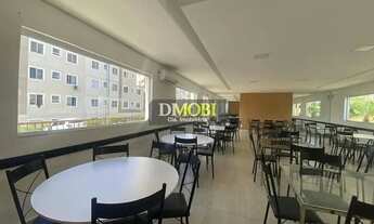 Imagem 4: Apartamento à venda, 54 m² por R$225.750,00- Jansen - Gravataí/RS