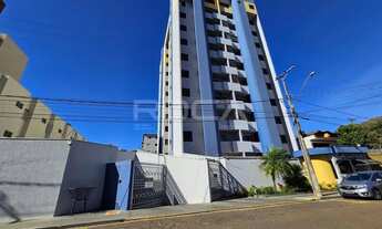 Imagem: Apartamento de 3 dormitórios com suíte