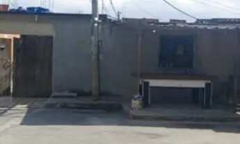 Imagem: Vende se essa casa no jardim da paz são