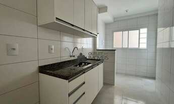 Imagem 7: Apartamento com 2 dormitórios para alugar, 61 m² por R$ 3.050/mês - Jardim dos Calegaris