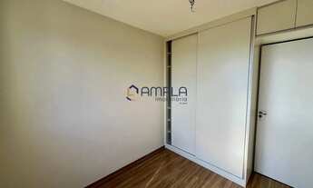 Imagem 2: Apartamento à venda, 2 quartos, 1 vaga, Palmeiras - Belo Horizonte/MG