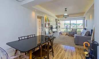 Imagem: Apartamento à venda com 106m², 3 quartos