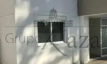 Imagem 7: Flat - Parque Residencial Aquarius - Edifício Move Residence - 1 Dormitório - 107m²