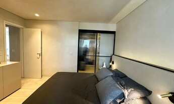 Imagem 7: Imóvel para venda possui 107 metros quadrados com 3 quartos em Santa Mônica - Uberlândia