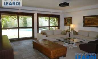 Imagem 3: CASA TÉRREA - JARDIM GUEDALA - SP