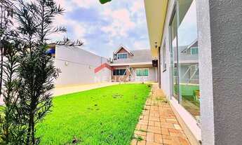 Imagem 5: Casa em Rua Renato Javorski Tico-Tico de Oliveira - Jardim Indaiá - Maringá/PR