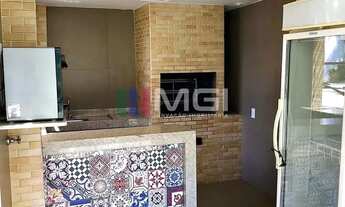 Imagem 7: Apartamento a venda 4 quartos Setor Marista Goiânia - GO