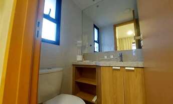 Imagem 3: Imóvel para aluguel tem 45 metros quadrados com 1 quarto em Jardim Armação - Salvador - BA