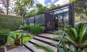 Imagem 4: Apartamento em Higienópolis