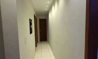 Imagem 7: Apartamento para venda tem 52 metros quadrados com 2 quartos em Barranco - Taubaté - São P