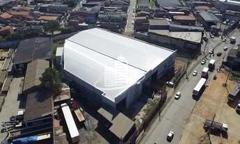 Imagem 3: Galpão, Jardim Presidente Dutra, Guarulhos - R$ 20 mi, Cod: 13136