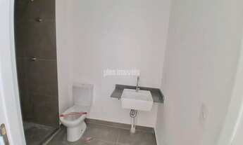 Imagem 6: Studio em Pinheiros, próximo à estação Fradique Coutinho, à venda 21 m²