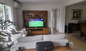 Imagem 2: APARTAMENTO - ALTO DE PINHEIROS - SP