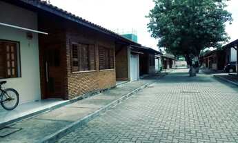 Imagem: Casa com 3 dormitórios à venda, 75 m²