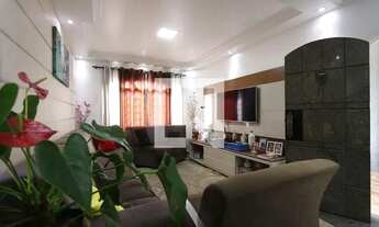 Imagem: Casa à Venda - Sapopemba, 3 Quartos, 312