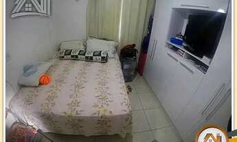 Imagem 6: Vendo Belíssimo Apartamento no Bairro Passare