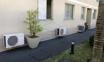 Imagem: Apartamento no térreo, reformado - Bonutti