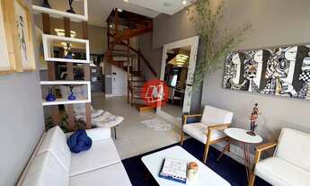 Imagem 6: Morano vende Linda Cobertura no Ed. Parque Iguatemi - Porto Alegre/RS