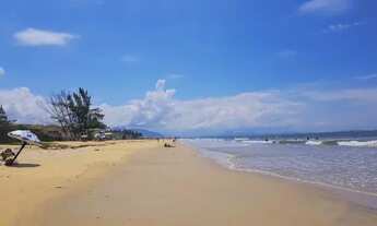 Imagem: Alugo por 7 dias quitinete em Unamar para