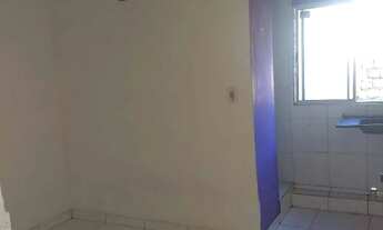 Imagem 2: Aluguel de kitnet só para mulheres