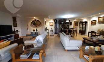 Imagem 7: Apartamento com 4 dormitórios à venda, 320 m² por R$ 3.200.000,00 - Icaraí - Niterói/RJ