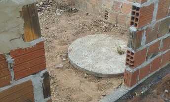 Imagem 6: VENDO TROCO Casa com 2 dormitórios