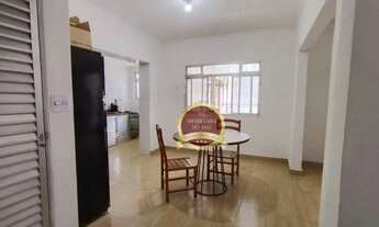 Imagem 6: Sobrado para Locação no Canto do Forte 2 Dorms, 1 Suíte, Churrasqueira e 4 Vagas