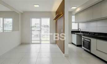 Imagem 2: Residencial Ecovitta - Apartamento 2 quartos, sendo 1 suíte