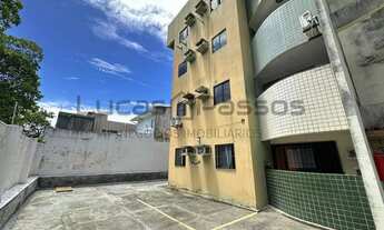 Imagem 3: Apartamento para Venda em Maceió, Barro Duro, 3 dormitórios, 1 suíte, 3 banheiros, 1 vaga