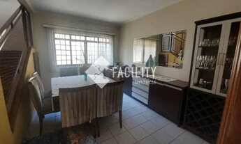 Imagem 3: Casa - Jardim Nova Europa - Campinas