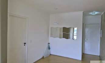 Imagem 2: Excelente apartamento para locação no Campo Grande!