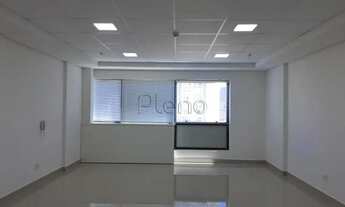 Imagem: Sala para alugar em Campinas, Centro, com