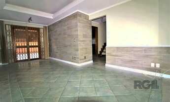 Imagem 3: Casa em condomínio 111m² - 3 dormitórios sendo 1 suíte e 4 vagas no bairro Espirito Santo