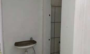 Imagem 3: SALÃO COMERCIAL PARA LOCAÇÃO NO JD. PERI PERI