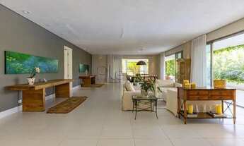 Imagem 7: Casa para venda e locação com 6 quartos no Observatório, Vinhedo