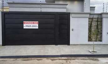 Imagem: Casa para venda tem 141 metros quadrados