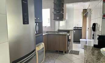 Imagem 3: Apartamento com 3 dormitórios para alugar, 90 m² por R$ 12.000/mês - Riviera de São Louren